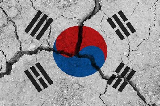 【亚洲人之声】韩国不再属于地震安全带