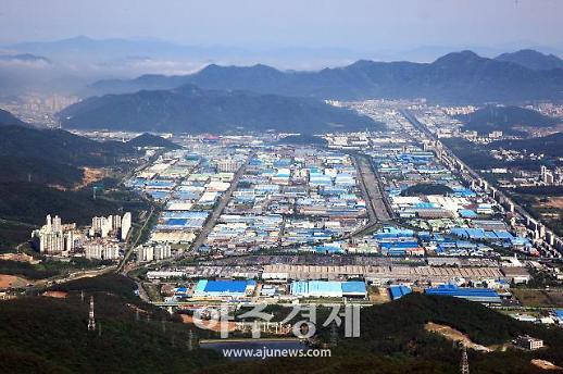 [지역산단을 가다②-창원국가산단]  방산+원전 융합 국가산단2.0 지정이 해답