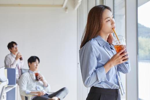 调查：韩国超八成上班族对当前职业不满
