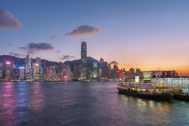 [NNA] 홍콩 정부, 올해 GDP 성장률 3.5~5.5% 전망