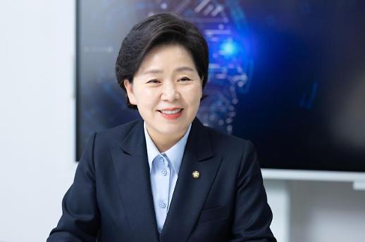 ​[특별 인터뷰] 양향자 반도체 K엔지니어=숨은 영웅