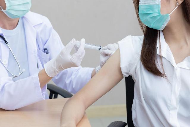 [NNA] 대만 정부, 3월부터 백신접종 캠페인 실시