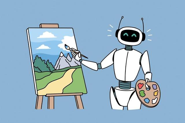 S. Korea launches working group to discuss intellectual property issues regarding AI-generated images  