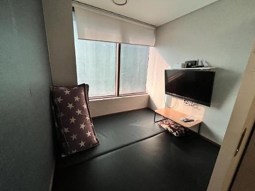 青少年“脱轨”的新温床？韩国Room Cafe怎么了？