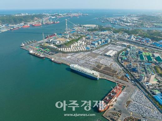 [지역산단을 가다 ④-울산미포·온산산단] 울산산단, 산업수도의 명성 이어간다…노후산단서 스마트산단으로 변신