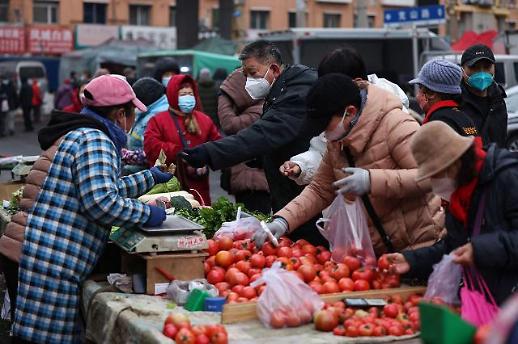 报告：中国经济重启将提振韩国经济0.3个百分点