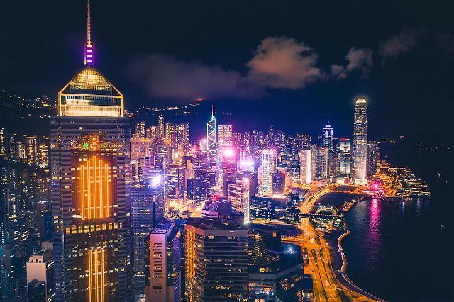 [NNA] 홍콩 1월 수출액 36.7% 감소… 70년 만에 하락폭 최대