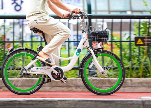 Seouls facility management operator to recruit repair shops for public bike rental service