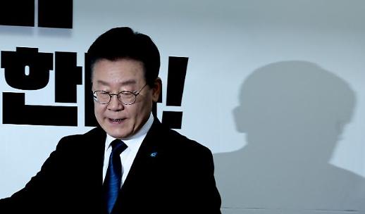 2개월 만에 또 방탄 국회...이재명發 불체포특권 포기 못하나 안하나