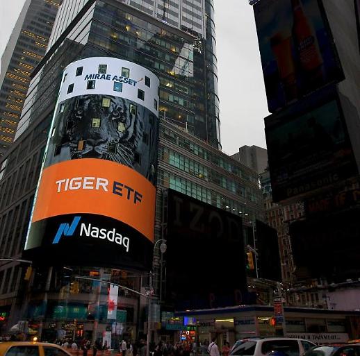 [ETF 100조 시대] 하락장서 채권형이 견인… 미래·삼성 투톱 1년새 AUM 15조원 급증