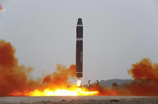 美国宣布对朝新一轮制裁 拉黑2人3家公司