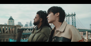 J. Cole collaborates with BTS member J-Hope for solo single on the street