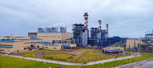基建市场低迷不振 韩建筑企业寻找出海新突破口