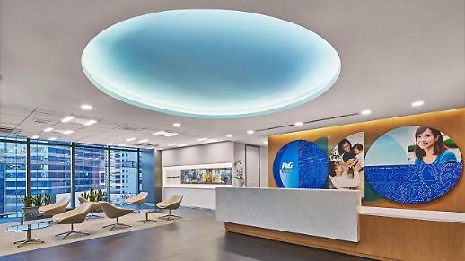 [NNA] P&G 필리핀, 일회용 기저귀 라인 착공