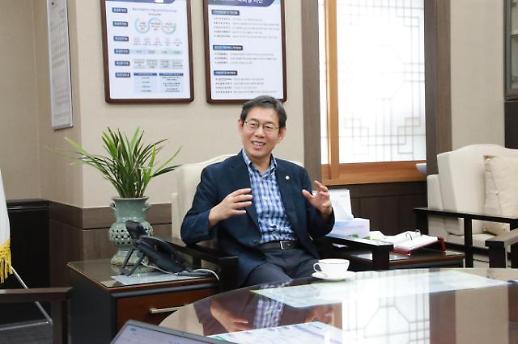 [인터뷰] 김용찬 충남도립대학교총장 지난 2년간 쉼 없이 달려, 교육 품질 우수 대학 입증