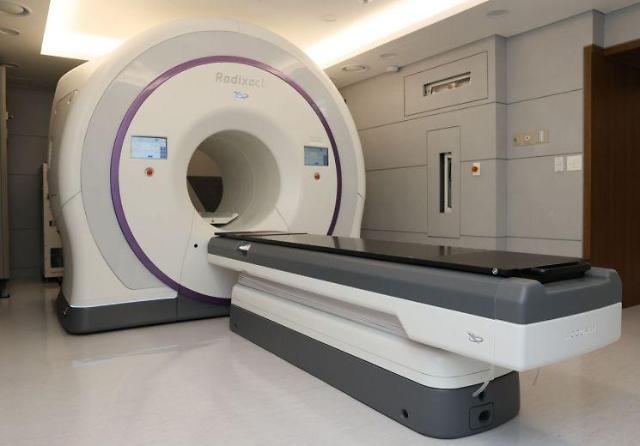 고대안암병원, 5세대 방사선 암 치료기 도입···치료시간 단축