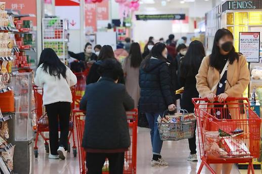 韩国去年人均GNI为3.2661万美元 韩元贬值致同比缩水近8%