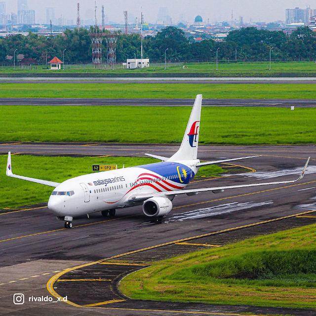 [NNA] 말레이시아항공, 나리타-코타키나발루 노선 운휴