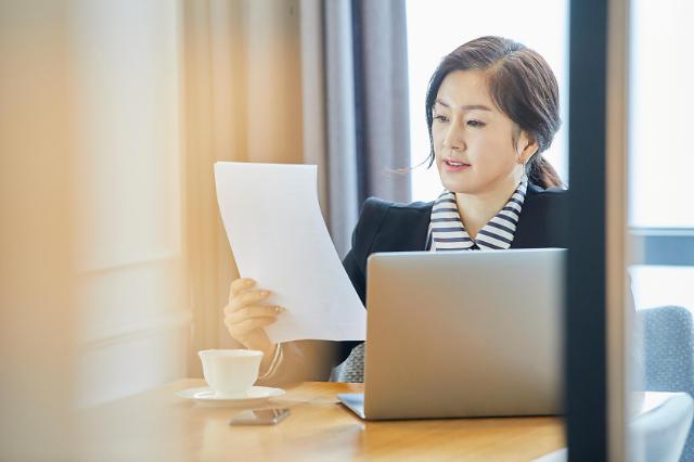 报告：韩国女性管理者比例仅为OECD平均的一半