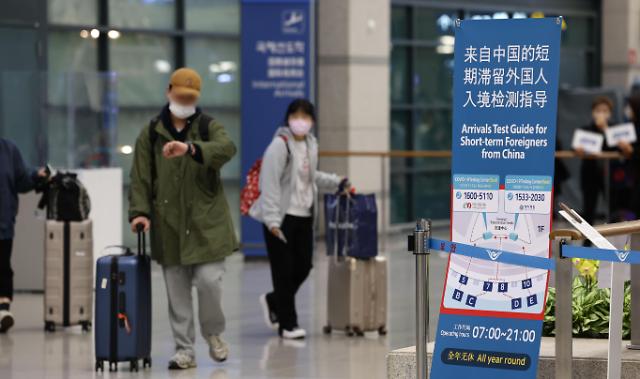 韩中入境防疫措施相继松绑 航班恢复尚需时日