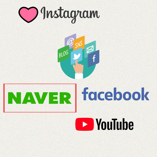 报告：Naver和优兔位居韩国最受欢迎搜索信息平台