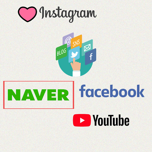 报告：Naver和优兔位居韩国最受欢迎搜索信息平台
