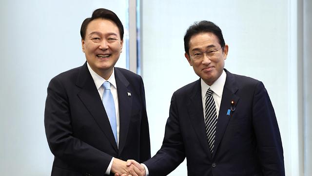 时隔12年韩日首脑或再举行联合记者会 尹锡悦“大谈判”能否成行备受关注