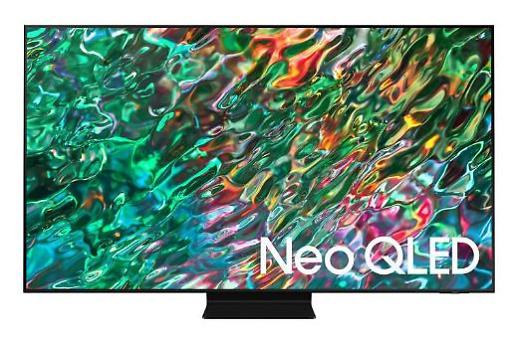 三星Neo QLED获评美媒年度最佳游戏电视