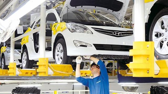 Hyundai signs term sheet to acquire GM car factory in India