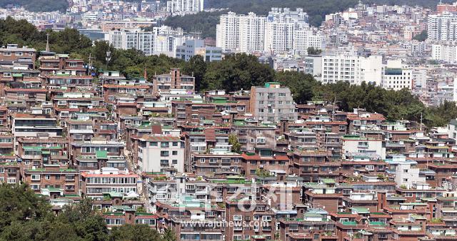 서울 평당 토지 거래가액 7년만 하락…부동산 하락세에 토지 시장도 침체
