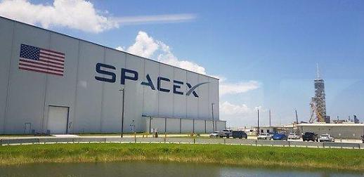 Space X在韩国成立子公司 计划推出星链服务