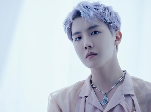 BTS member J-Hope receives enlistment schedule from state military manpower administration