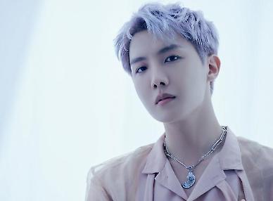 BTS member J-Hope receives enlistment schedule from state military manpower administration