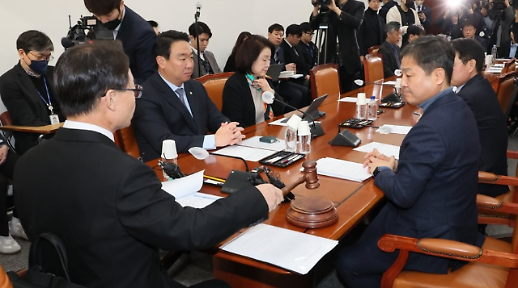 [국회 View] 밑그림 나온 선거제 개편...여야 합의 가시밭길