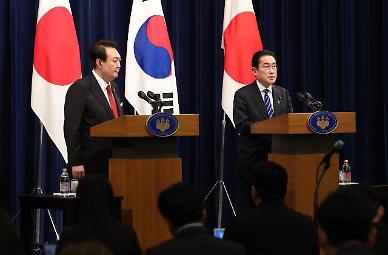 [한·일 정상회담 결산] 與 미래 위한 尹의 결단 vs 野 조급증이 만든 기울어진 외교