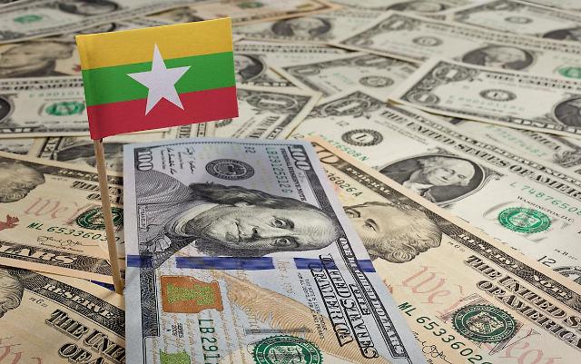 [NNA] 미얀마중앙은행, 국영항공사 등 외화환전면허 박탈