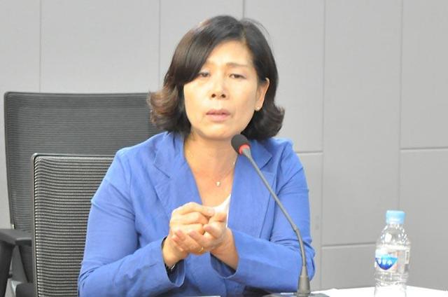 ​더불어민주당, 방통위 상임위원 후보에 최민희 전 의원 내정