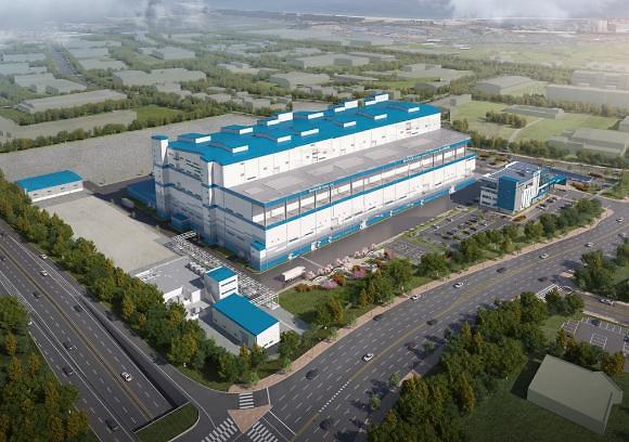포스코퓨처엠, 3만t 규모 포항 NCA 양극재 전용 공장 짓는다