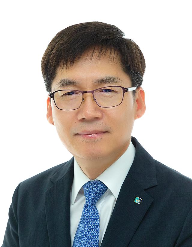 ​IBK기업은행 신임 전무이사에 김형일 경영지원그룹장