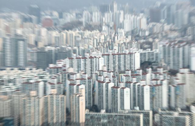 统计：韩国排名前0.1%居民年收入约33亿韩元