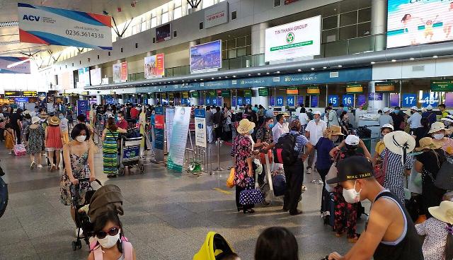 ​베트남, 관광비자 최대 90일 연장 추진