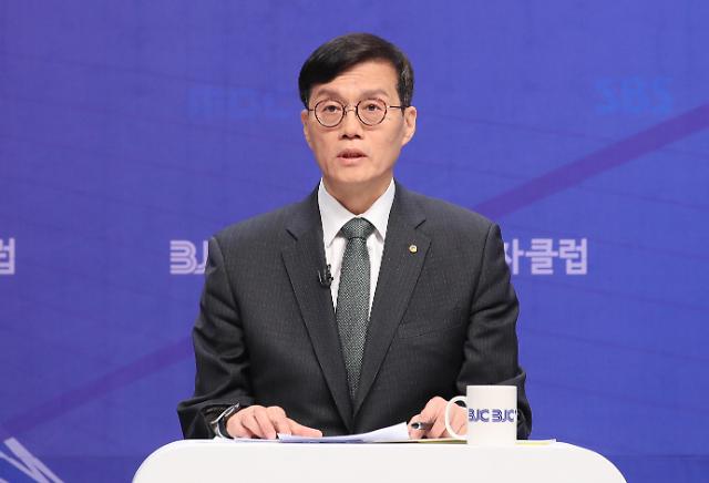 韩央行长：韩国16%成年人有虚拟货币账户