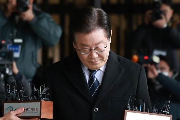 검찰 이재명 혐의서 빠진428억 약정, 공소장에 사실로 적시