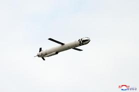 N. Koreas leader guides simulated nuclear counterattack using underwater secret weapon