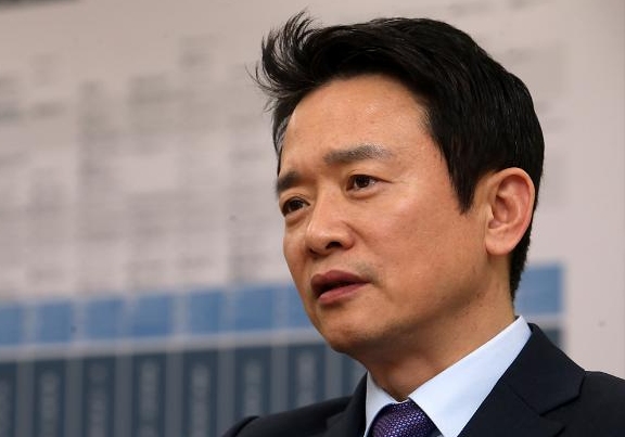 남경필 전 경기도지사 장남, 마약 투약 혐의로 체포