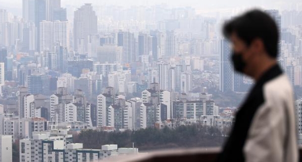 제2금융권, 부동산 PF 위험노출액 사상 최대치