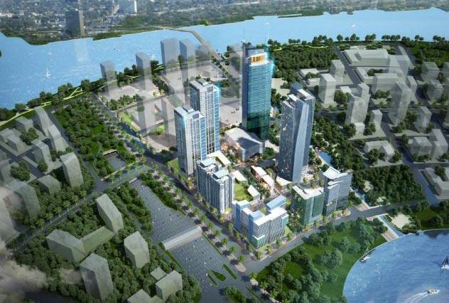 Lotte E&C phát triển nhanh chóng tại thị trường Đông Nam Á