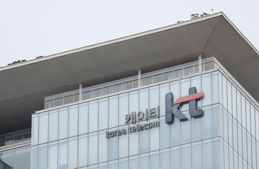 사상 초유 대표 공석...재계 12위 KT그룹 멈췄다
