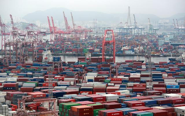 最大贸易顺差国变逆差国 韩国对华贸易或时隔31年再现赤字