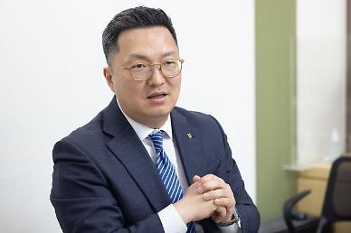 [머니人터뷰] 김현빈 NH아문디 본부장 좋은 ETF의 조건은 직관성… 시장에 없는 상품 선보일 것
